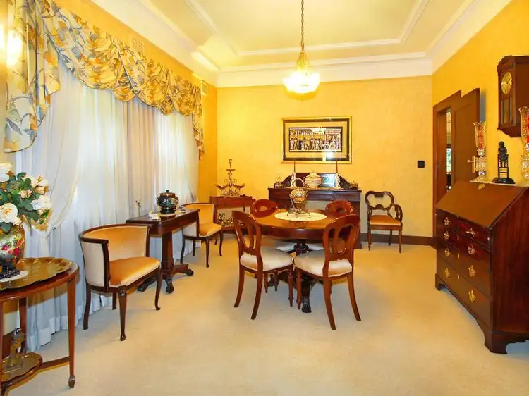 Sixth view of Homely house listing, 30 Cumming Avenue, Concord NSW 2137