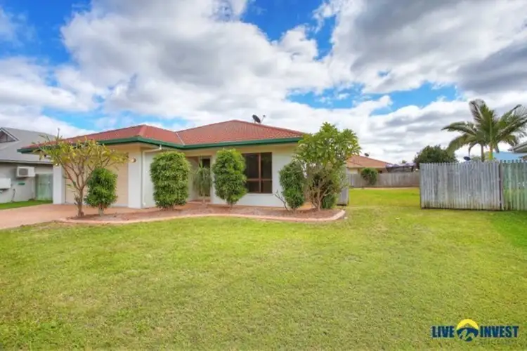3 Berry Court, Kirwan QLD 4817