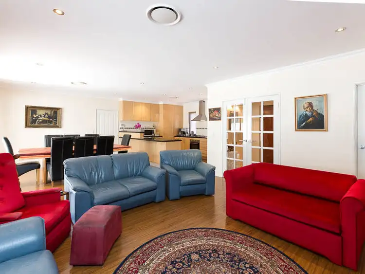 Second view of Homely house listing, 413A Light Street, Dianella WA 6059