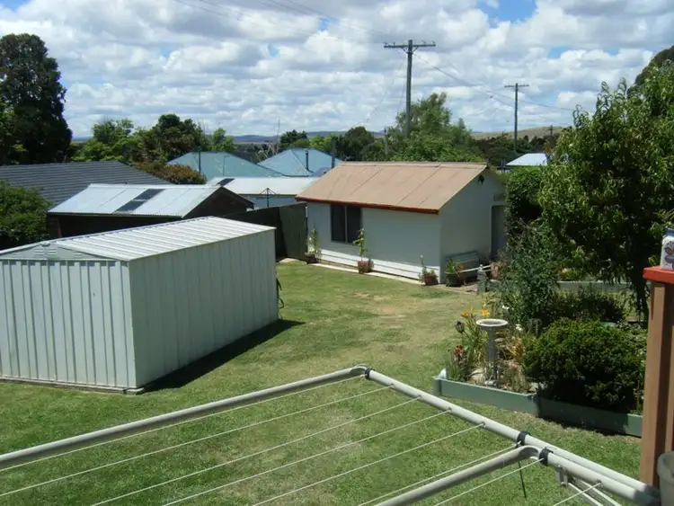 Seventh view of Homely house listing, 26 Waggun Street, Cooma NSW 2630