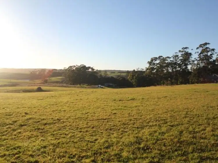 Second view of Homely land listing, 99 Connells Cross Road, Scotchtown TAS 7330