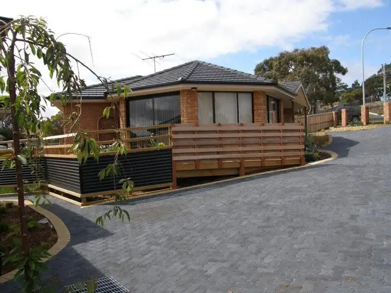 Main view of Homely unit listing, 3/7 Northsun Place, Midway Point TAS 7171