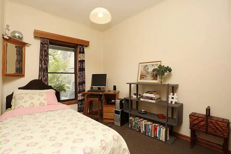 Fifth view of Homely house listing, 106 La Trobe Street, Redan VIC 3350