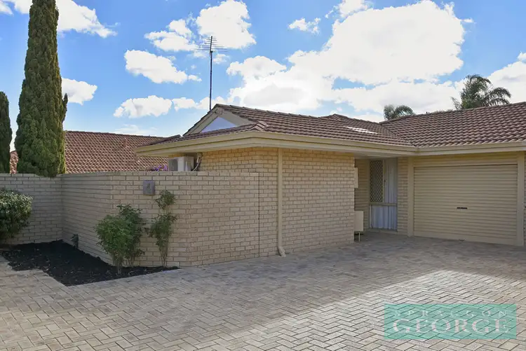 Second view of Homely villa listing, 4/37 Collier Avenue, Balcatta WA 6021