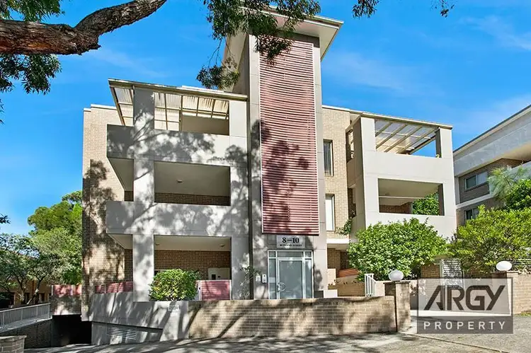 1/8-10 Rutland Street, Allawah NSW 2218