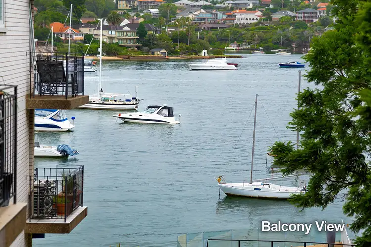 30/18 Drummoyne Avenue, Drummoyne NSW 2047