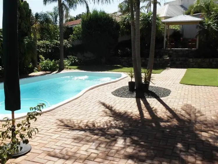Sixth view of Homely house listing, 34 Cromford Way, Carine WA 6020