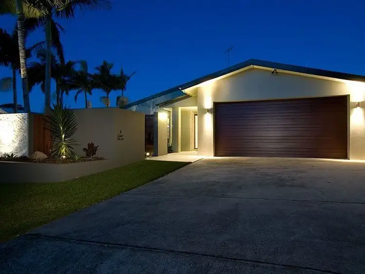 Fifth view of Homely house listing, 6 Wandi Street, Tewantin QLD 4565