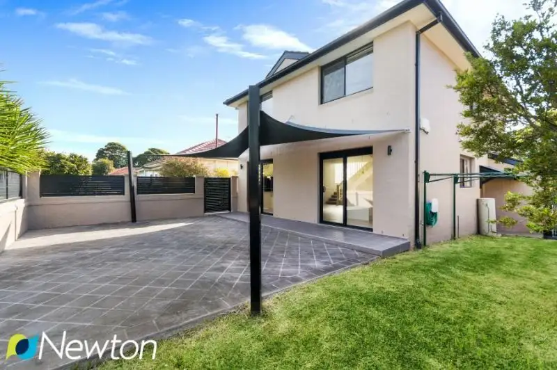Main view of Homely townhouse listing, 1/47 Raleigh Avenue, Caringbah NSW 2229