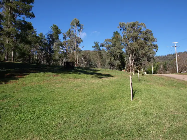 Fifth view of Homely land listing, 4 Iarias Lane, Bright VIC 3741