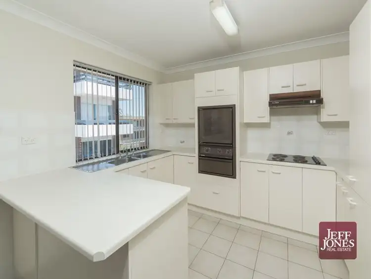 Second view of Homely unit listing, 5/233 Cavendish Road, Coorparoo QLD 4151