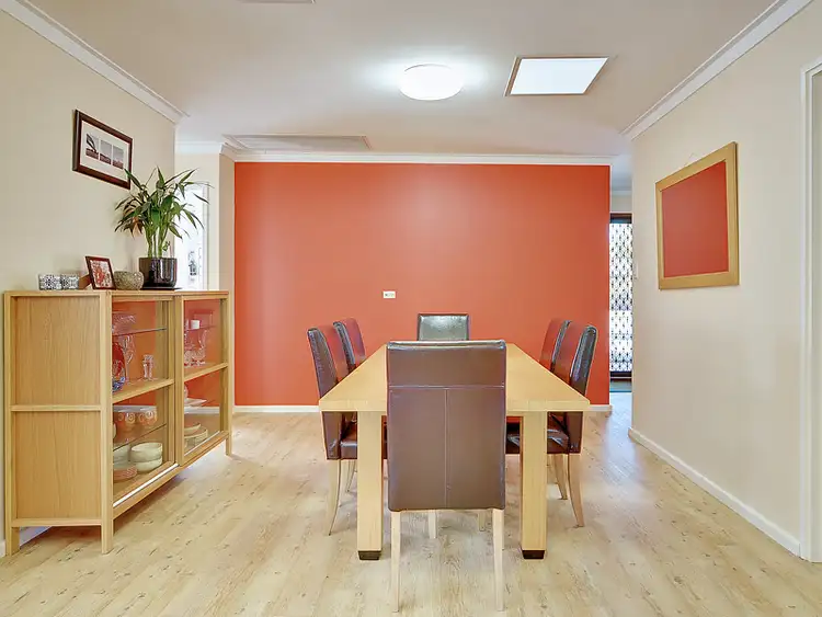 Second view of Homely house listing, 13 Dotterel Way, Yangebup WA 6164