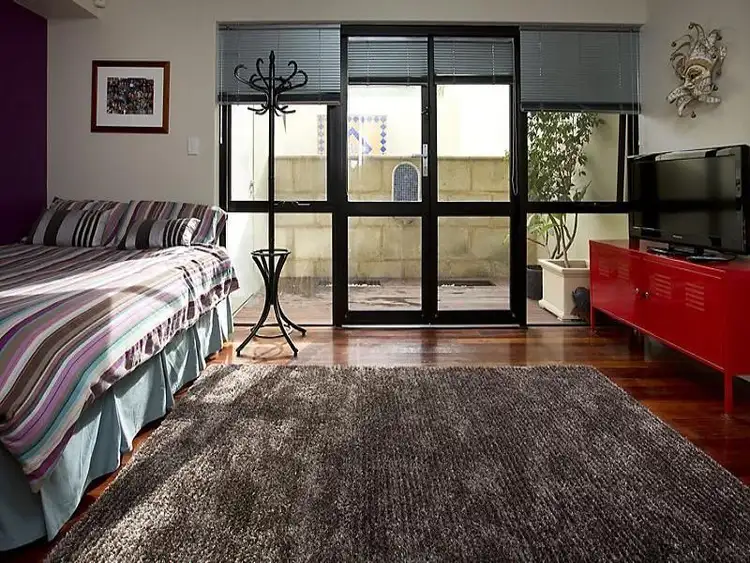 Fifth view of Homely townhouse listing, 2B Randell  Street, Perth WA 6000
