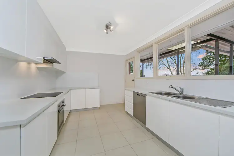 Third view of Homely house listing, 29 Coolibah Street, Castle Hill NSW 2154
