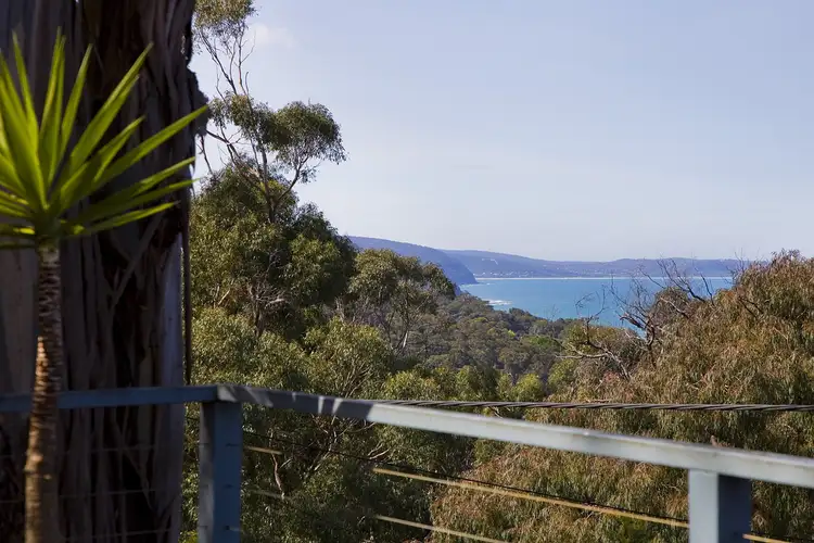 Fifth view of Homely house listing, 24 Hopetoun Terrace, Lorne VIC 3232