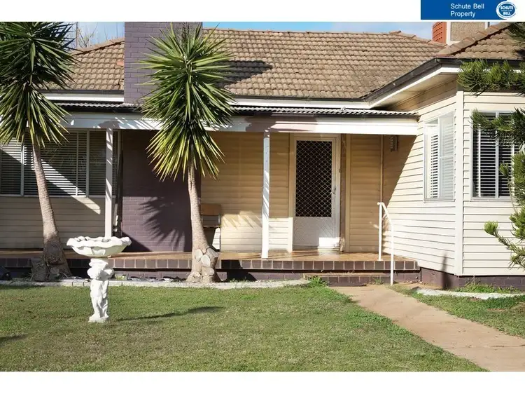 Main view of Homely house listing, 137 Algalah St, Narromine NSW 2821