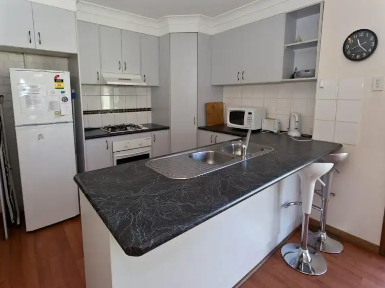 Second view of Homely semi-detached listing, 151 Edward Street, Orange NSW 2800
