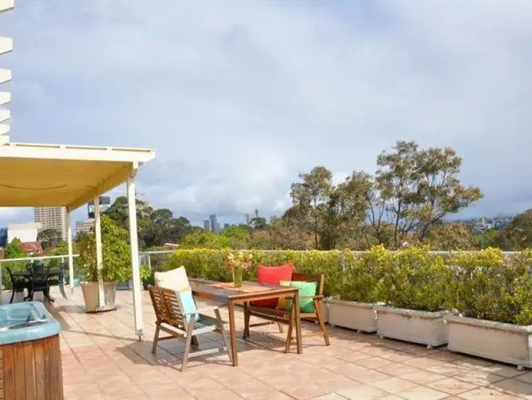 Fifth view of Homely apartment listing, 162/41 Rocklands Road, Wollstonecraft NSW 2065