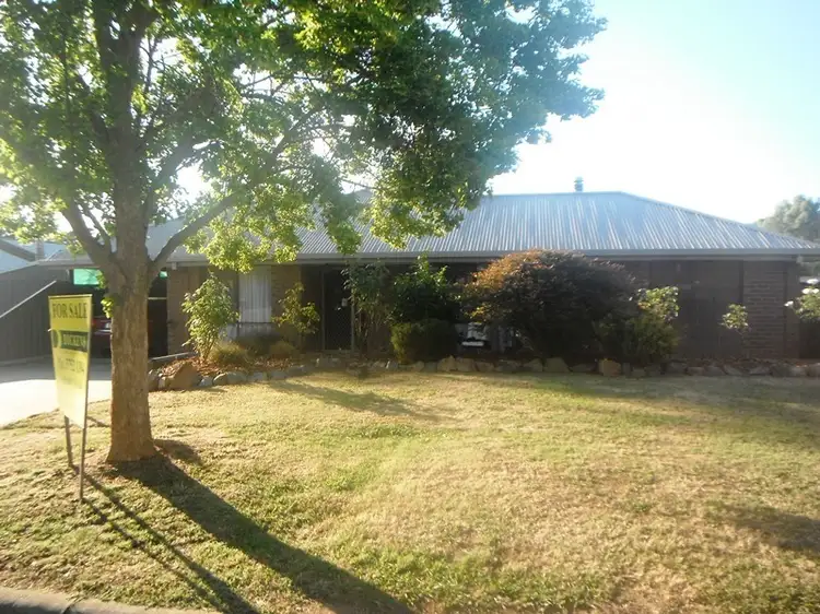 Main view of Homely house listing, 5 Ross Court, Myrtleford VIC 3737