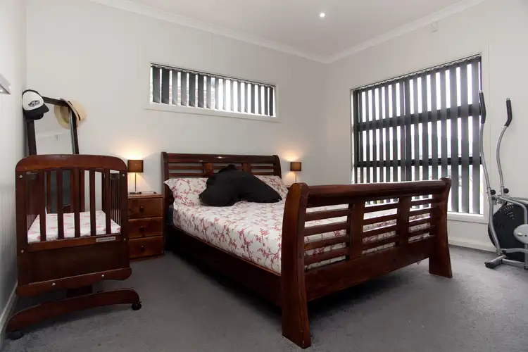 Fourth view of Homely house listing, 13 Periwinkle Circuit, Craigieburn VIC 3064