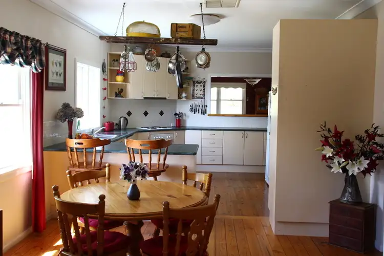 Sixth view of Homely rural property listing, 4587 Batlow Road, Batlow NSW 2730