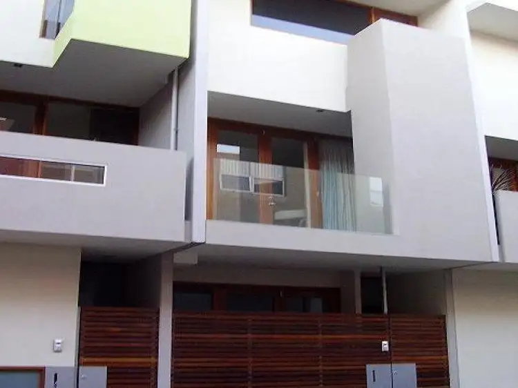 Fifth view of Homely townhouse listing, 25 Symonds Place, Adelaide SA 5000