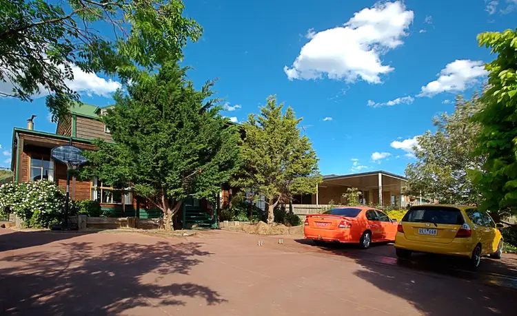 Second view of Homely house listing, 30 Rosehill drive, Bacchus Marsh VIC 3340