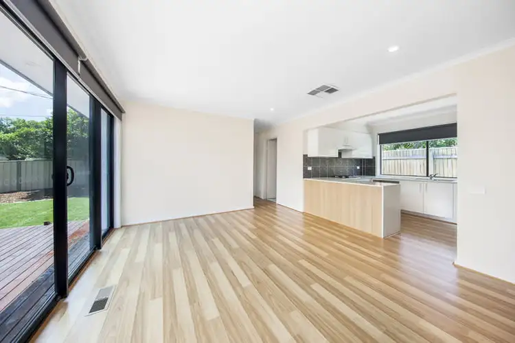 Fifth view of Homely house listing, 3 Millard Place, Flynn ACT 2615