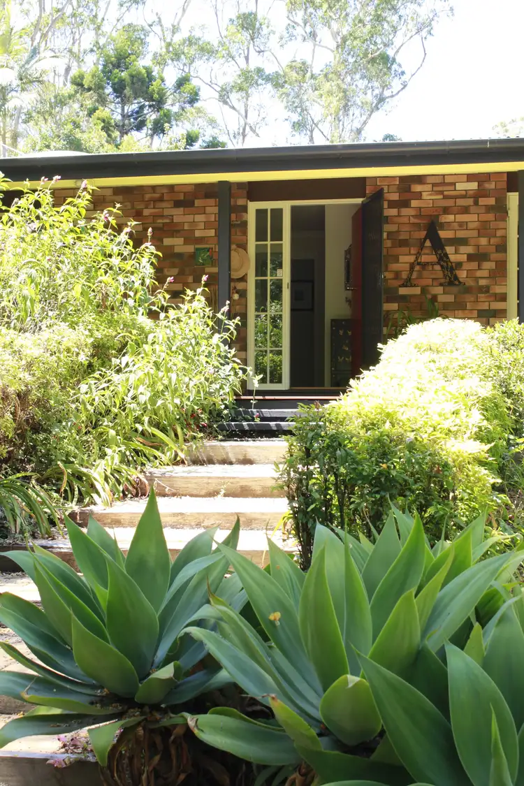 Fifth view of Homely house listing, 25 Lahey Rd, Tamborine Mountain QLD 4272