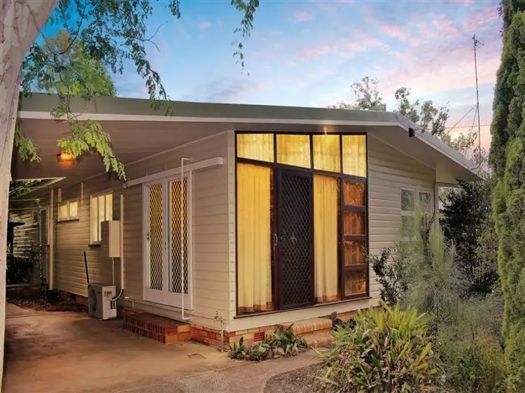 3 Wheeler Street, Chinchilla QLD 4413