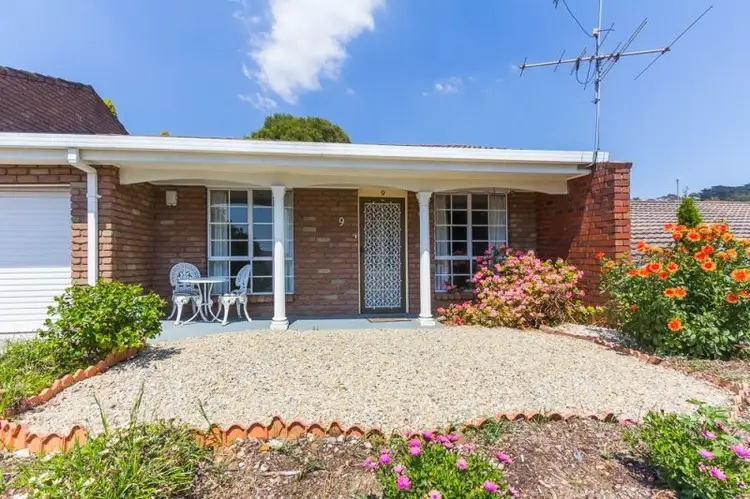 Main view of Homely unit listing, 9/167A Punchbowl Road, Newstead TAS 7250