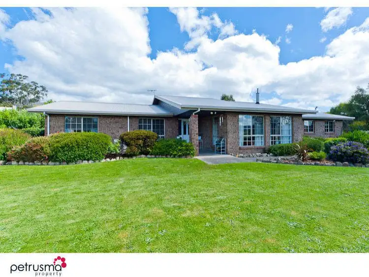 61 Triffetts Road, Glenfern TAS 7140