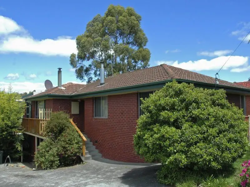 Main view of Homely house listing, 6 Wells Parade, Blackmans Bay TAS 7052