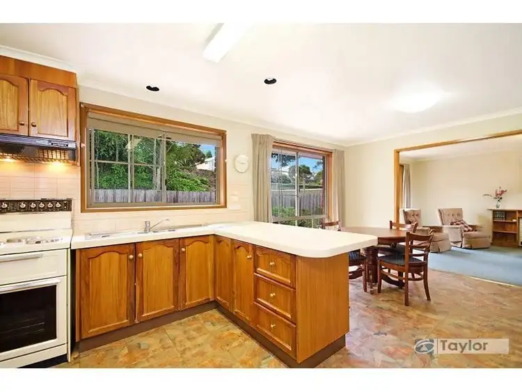 Fourth view of Homely house listing, 3/6A Huntingdon Street, Newtown VIC 3220