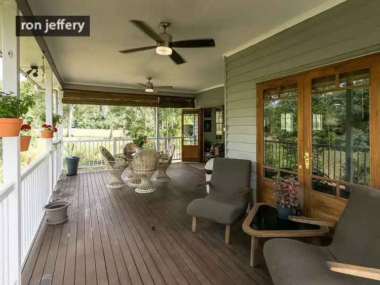 Fifth view of Homely house listing, 35 Main Street, Kandanga QLD 4570