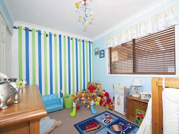 Sixth view of Homely house listing, 32 Forum Drive, Heathcote NSW 2233