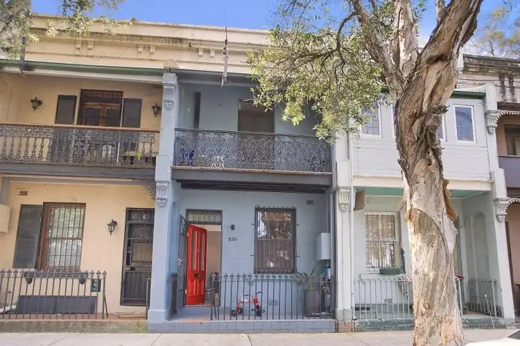 230 Wilson Street, Newtown NSW 2042