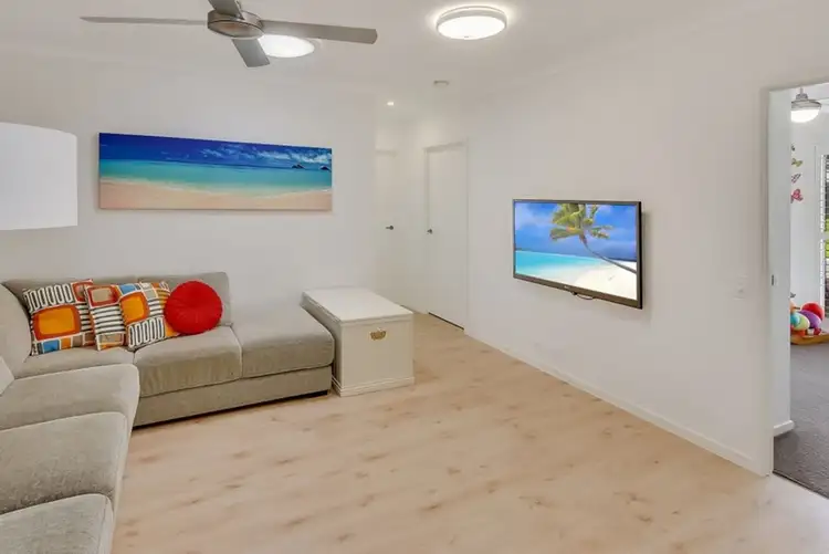 Fourth view of Homely house listing, 41 Waterhole Place, Bli Bli QLD 4560
