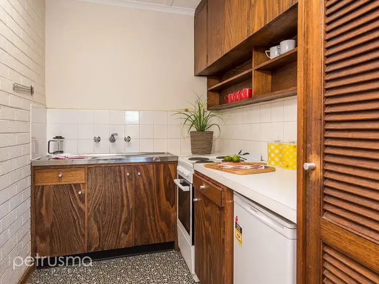 Fifth view of Homely house listing, 19/52-54 Queen Street, Sandy Bay TAS 7005