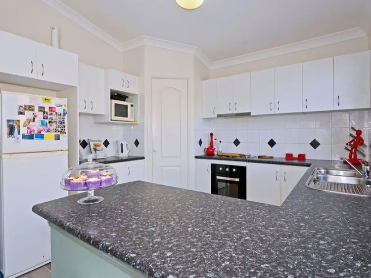 Fifth view of Homely house listing, 34 Meadow Way, Upper Coomera QLD 4209