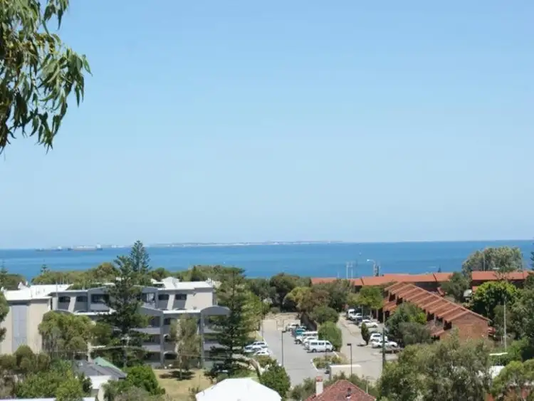 Second view of Homely apartment listing, 62/31 Wellington Street, Mosman Park WA 6012