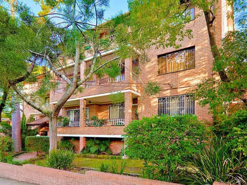Main view of Homely apartment listing, 76 The Boulevarde, Strathfield NSW 2135