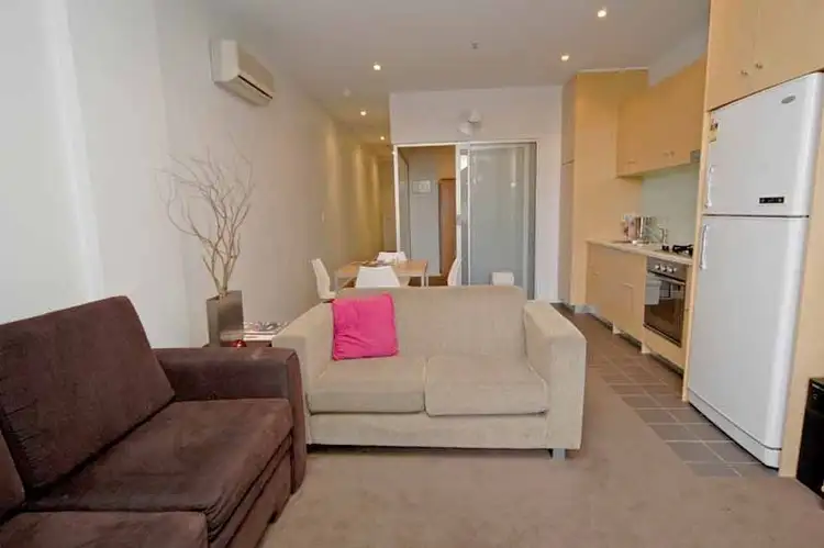Third view of Homely apartment listing, 8/45 York Street, Adelaide SA 5000