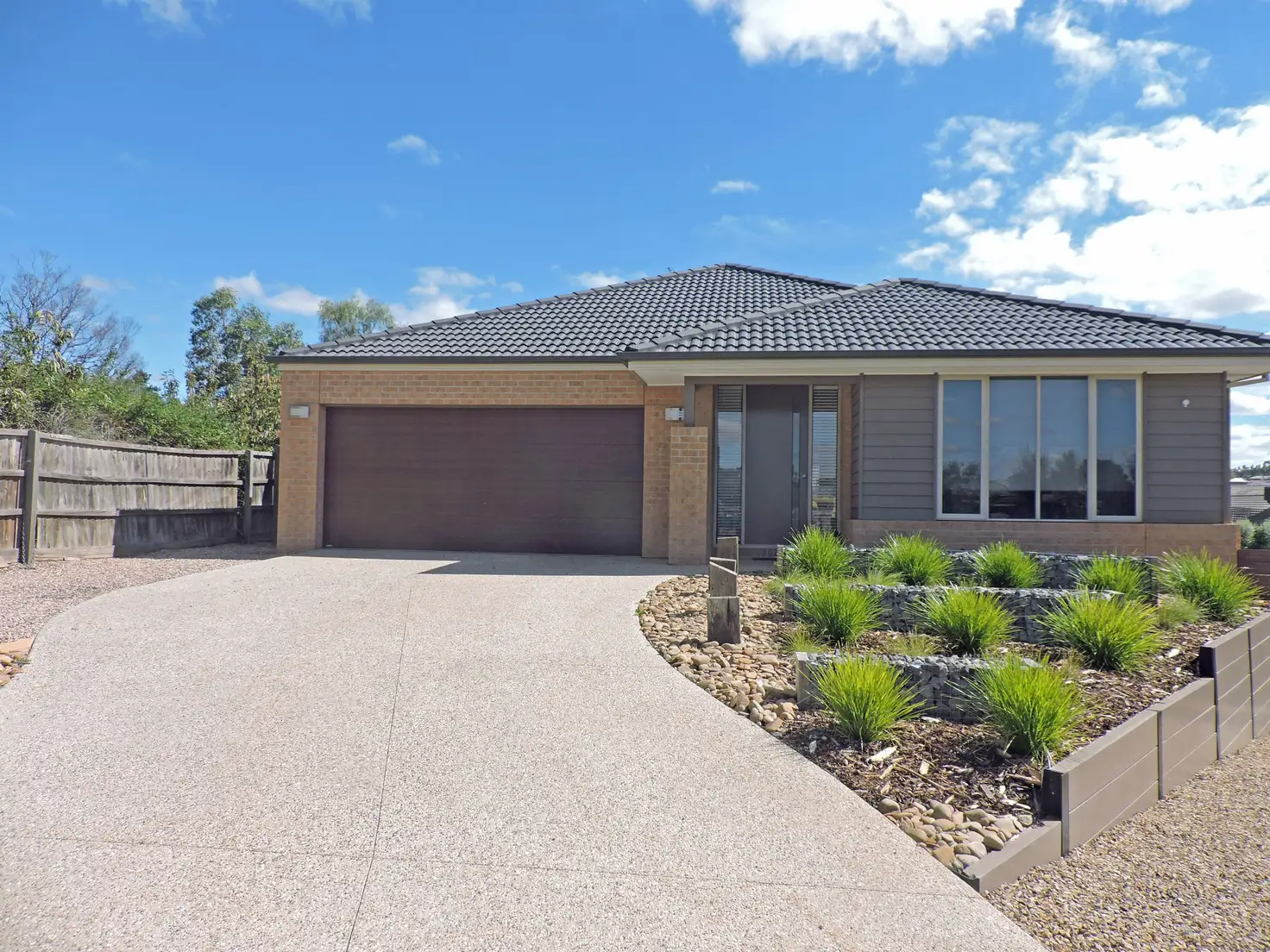 Main view of Homely house listing, 8 Higgins Court, Bacchus Marsh VIC 3340