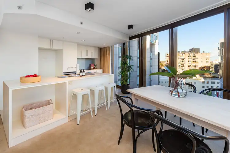 Fourth view of Homely apartment listing, 1109/18-20 Pelican Street, Surry Hills NSW 2010