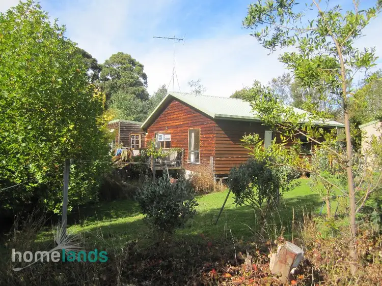 Main view of Homely house listing, 104 Chittys Road, Franklin TAS 7113