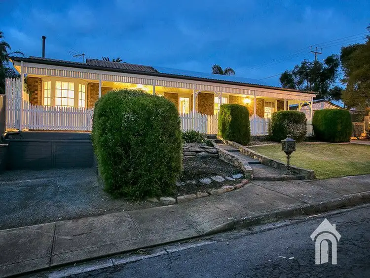 Fifth view of Homely house listing, 45 Penneys Hill Road, Hackham SA 5163