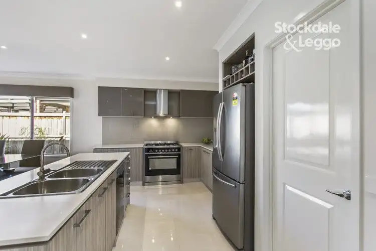 Third view of Homely house listing, 24 HAYTON PARK BOULEVARD, Cranbourne West VIC 3977