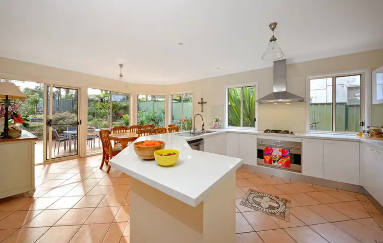 Fourth view of Homely house listing, 7 Tecoma Street, Heathcote NSW 2233