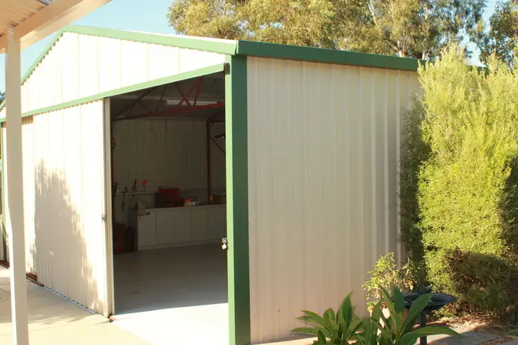 Fifth view of Homely house listing, 4 Weld Road, Swan View WA 6056